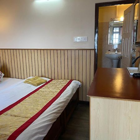 Magnolia Residency Bed & Breakfast Darjeeling  Exterior foto