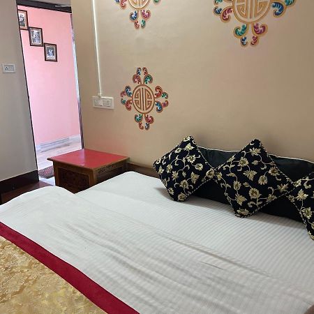 Magnolia Residency Bed & Breakfast Darjeeling  Exterior foto