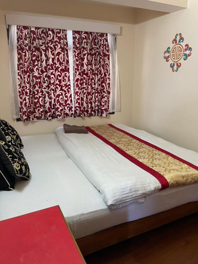 Magnolia Residency Bed & Breakfast Darjeeling  Exterior foto