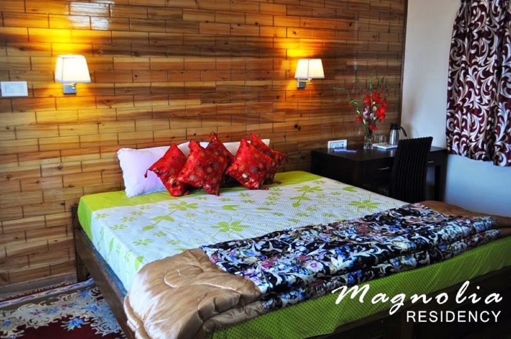 Magnolia Residency Bed & Breakfast Darjeeling  Cameră foto