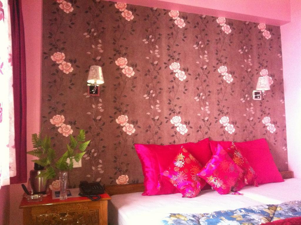 Magnolia Residency Bed & Breakfast Darjeeling  Cameră foto