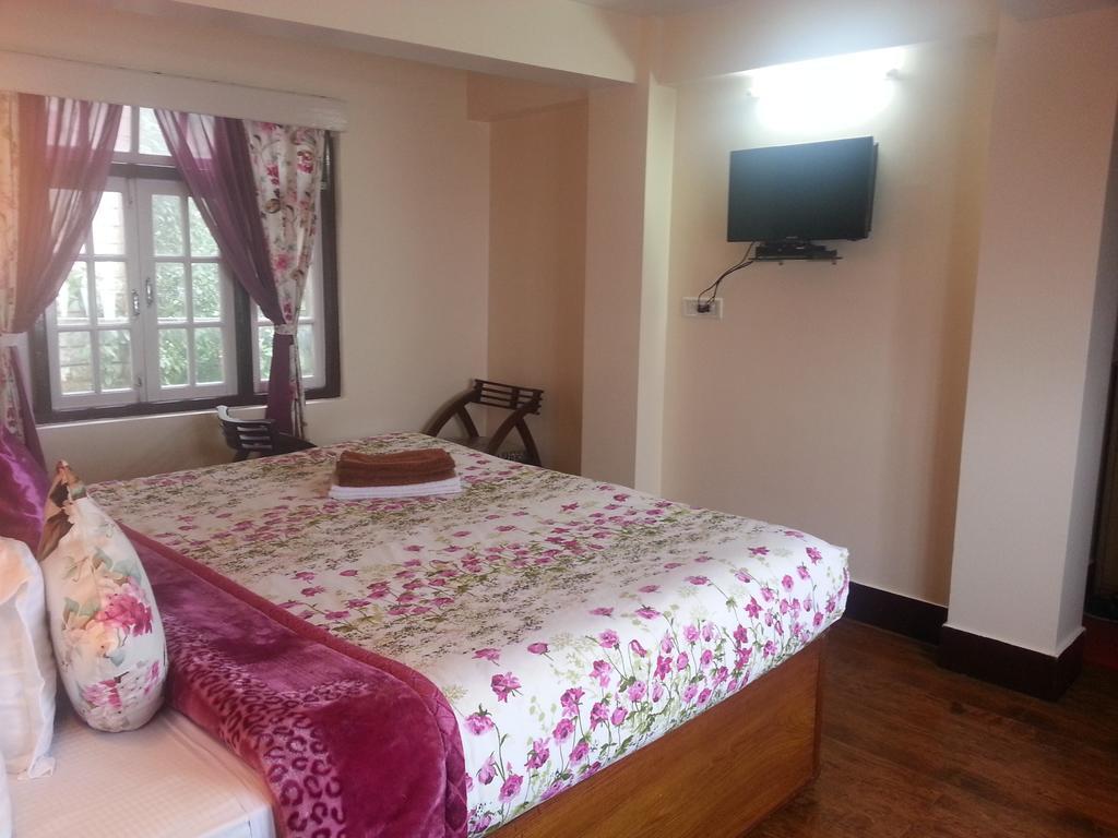 Magnolia Residency Bed & Breakfast Darjeeling  Cameră foto